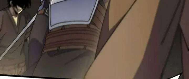 Mạt Thế Đạo Tặc Hành Chap 119 - Next Chap 120