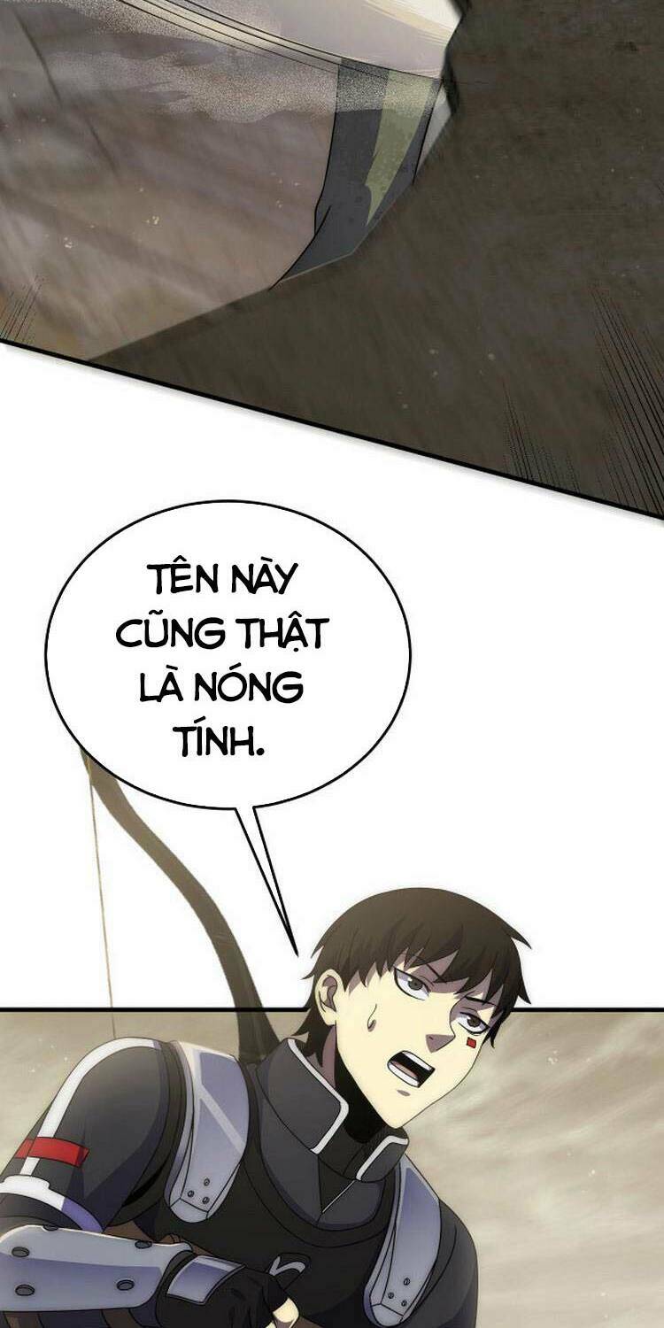Mạt Thế Đạo Tặc Hành Chap 12 - Next Chap 13
