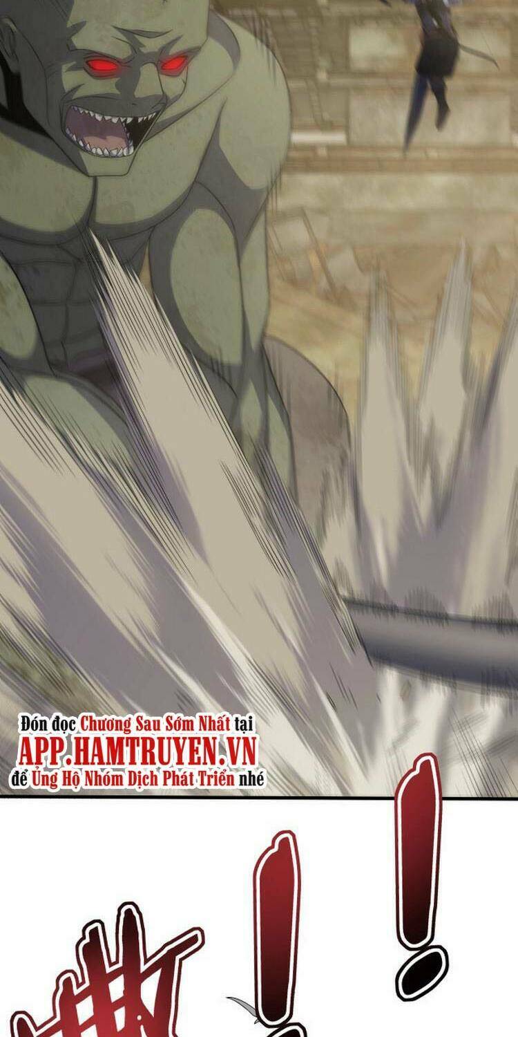 Mạt Thế Đạo Tặc Hành Chap 12 - Next Chap 13