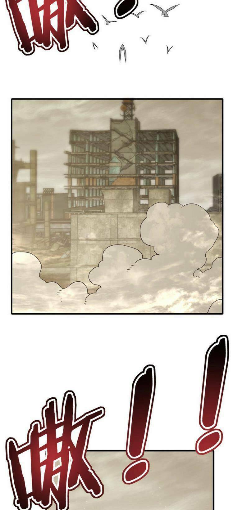 Mạt Thế Đạo Tặc Hành Chap 12 - Next Chap 13