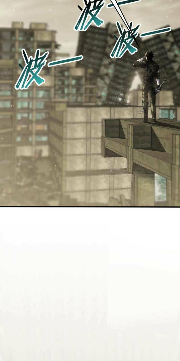 Mạt Thế Đạo Tặc Hành Chap 12 - Next Chap 13