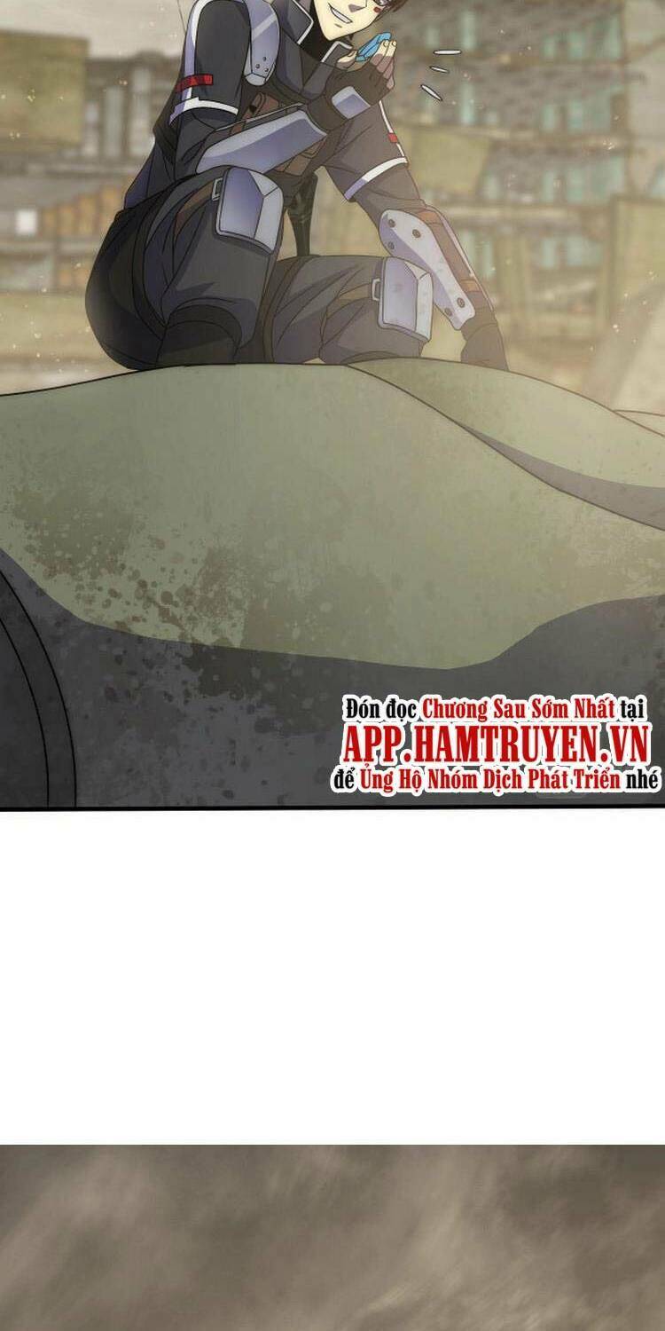Mạt Thế Đạo Tặc Hành Chap 12 - Next Chap 13
