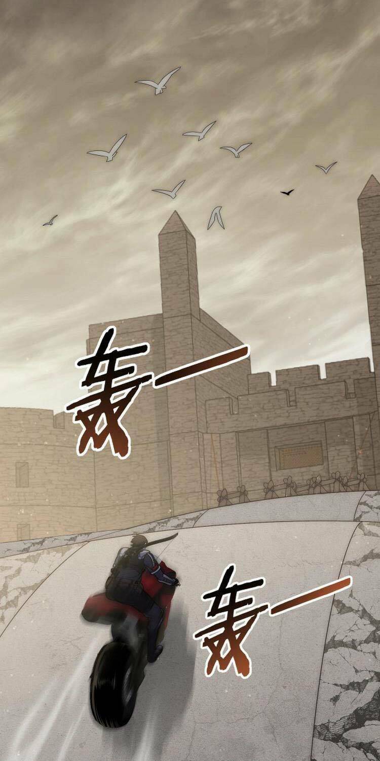 Mạt Thế Đạo Tặc Hành Chap 12 - Next Chap 13
