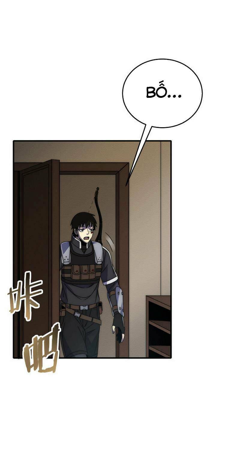 Mạt Thế Đạo Tặc Hành Chap 12 - Next Chap 13
