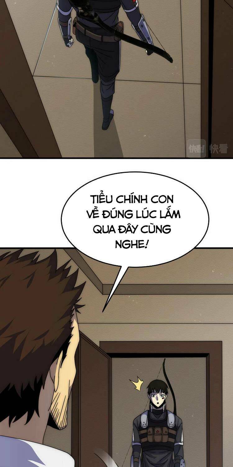 Mạt Thế Đạo Tặc Hành Chap 12 - Next Chap 13