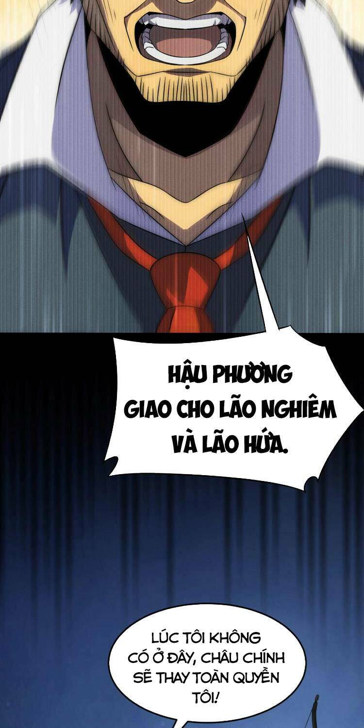 Mạt Thế Đạo Tặc Hành Chap 12 - Next Chap 13