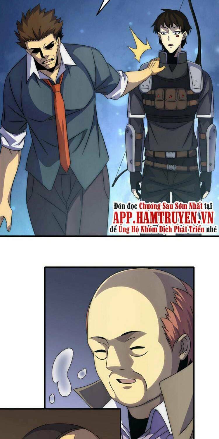 Mạt Thế Đạo Tặc Hành Chap 12 - Next Chap 13