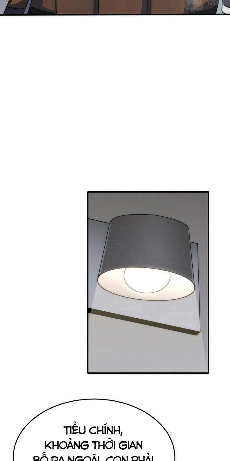 Mạt Thế Đạo Tặc Hành Chap 12 - Next Chap 13