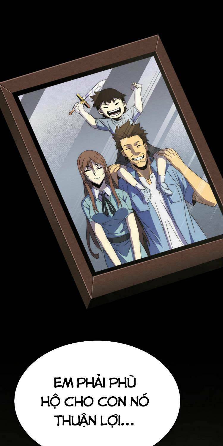 Mạt Thế Đạo Tặc Hành Chap 12 - Next Chap 13