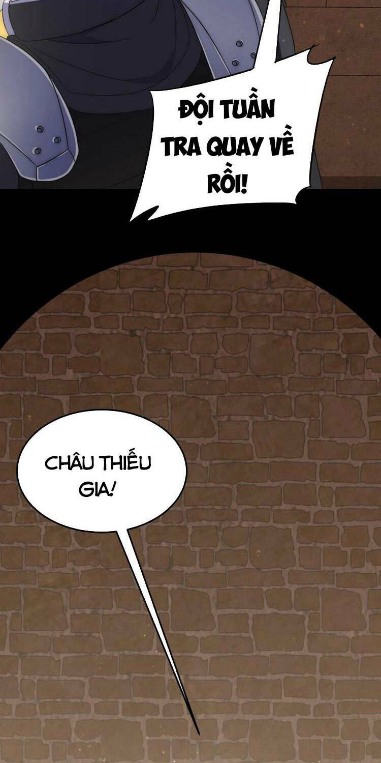 Mạt Thế Đạo Tặc Hành Chap 12 - Next Chap 13