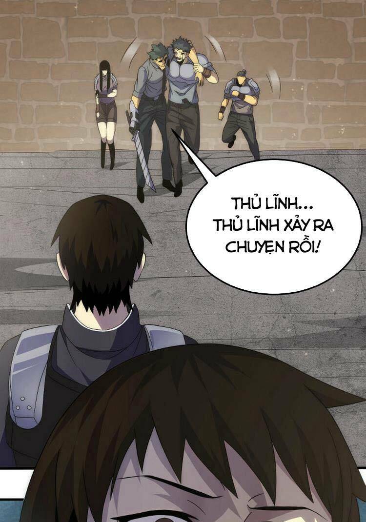 Mạt Thế Đạo Tặc Hành Chap 12 - Next Chap 13