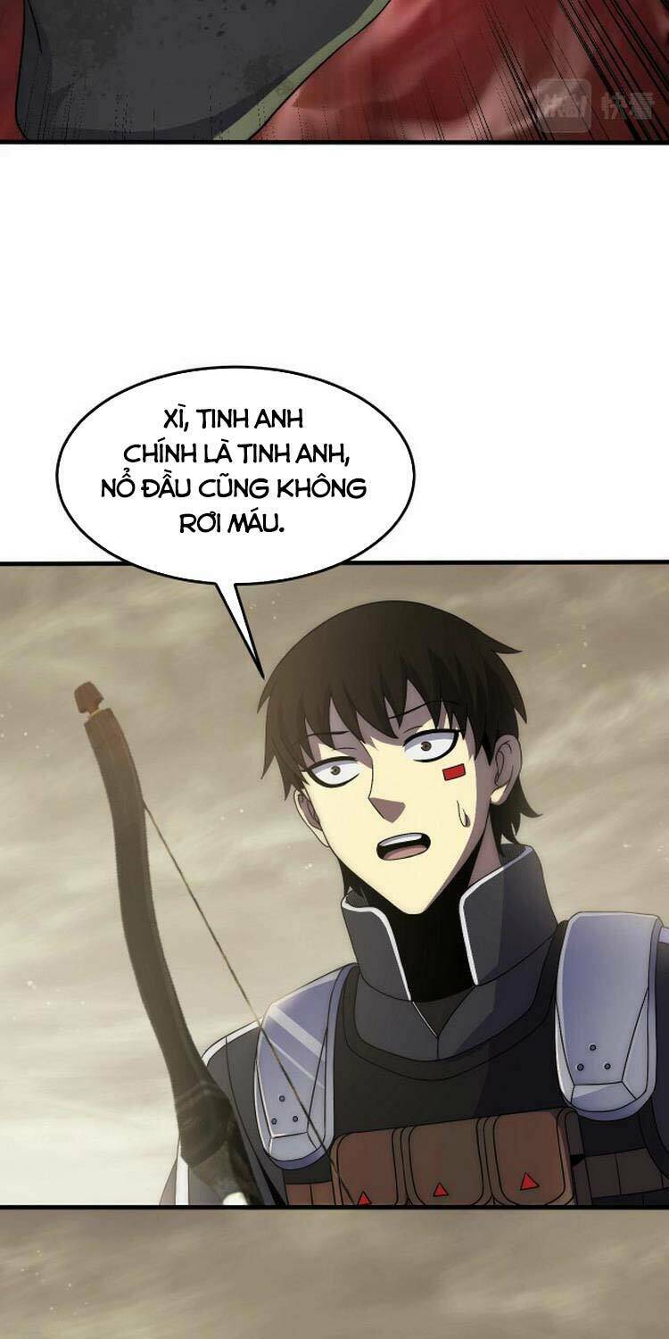 Mạt Thế Đạo Tặc Hành Chap 12 - Next Chap 13