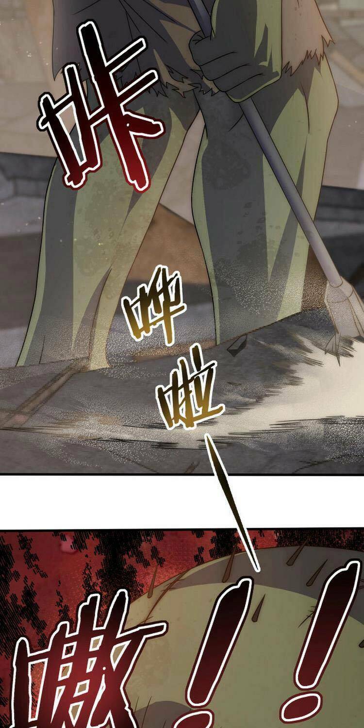 Mạt Thế Đạo Tặc Hành Chap 12 - Next Chap 13