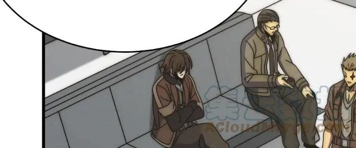 Mạt Thế Đạo Tặc Hành Chap 125 - Next Chap 126