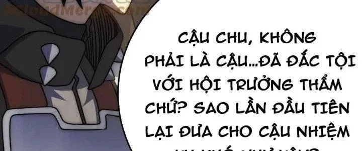 Mạt Thế Đạo Tặc Hành Chap 125 - Next Chap 126