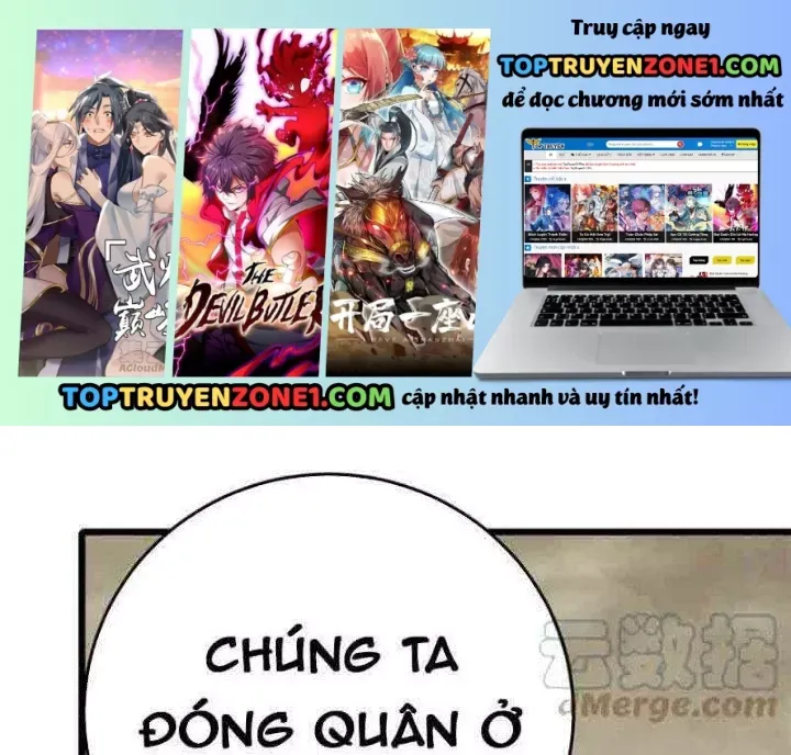 Mạt Thế Đạo Tặc Hành Chap 126 - Next Chap 127