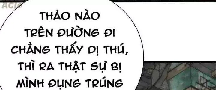 Mạt Thế Đạo Tặc Hành Chap 126 - Next Chap 127