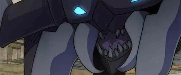 Mạt Thế Đạo Tặc Hành Chap 126 - Next Chap 127