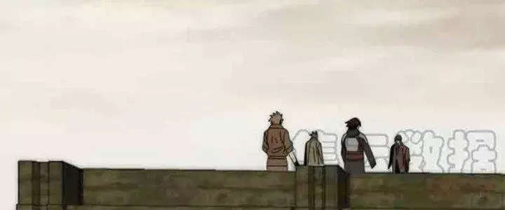 Mạt Thế Đạo Tặc Hành Chap 126 - Next Chap 127