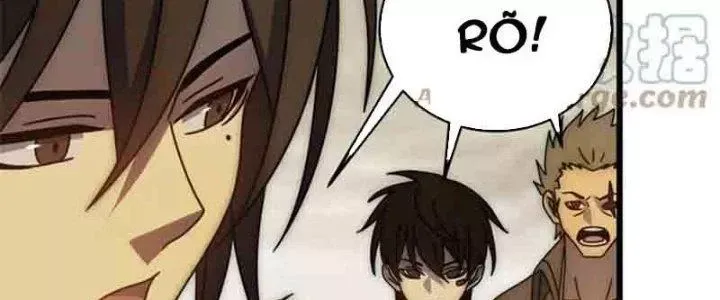 Mạt Thế Đạo Tặc Hành Chap 126 - Next Chap 127