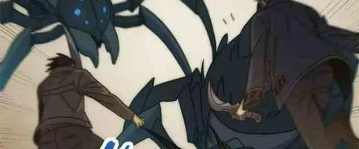 Mạt Thế Đạo Tặc Hành Chap 126 - Next Chap 127