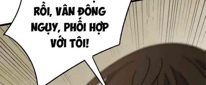 Mạt Thế Đạo Tặc Hành Chap 126 - Next Chap 127