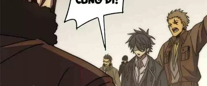 Mạt Thế Đạo Tặc Hành Chap 126 - Next Chap 127