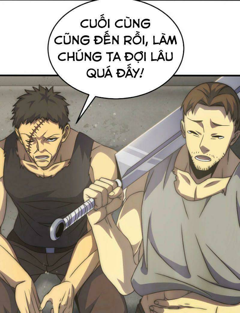 Mạt Thế Đạo Tặc Hành Chap 13 - Next Chap 14