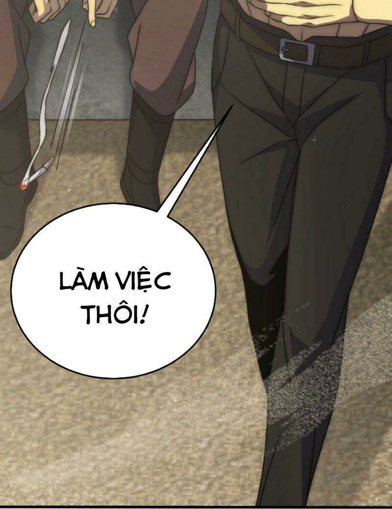 Mạt Thế Đạo Tặc Hành Chap 13 - Next Chap 14