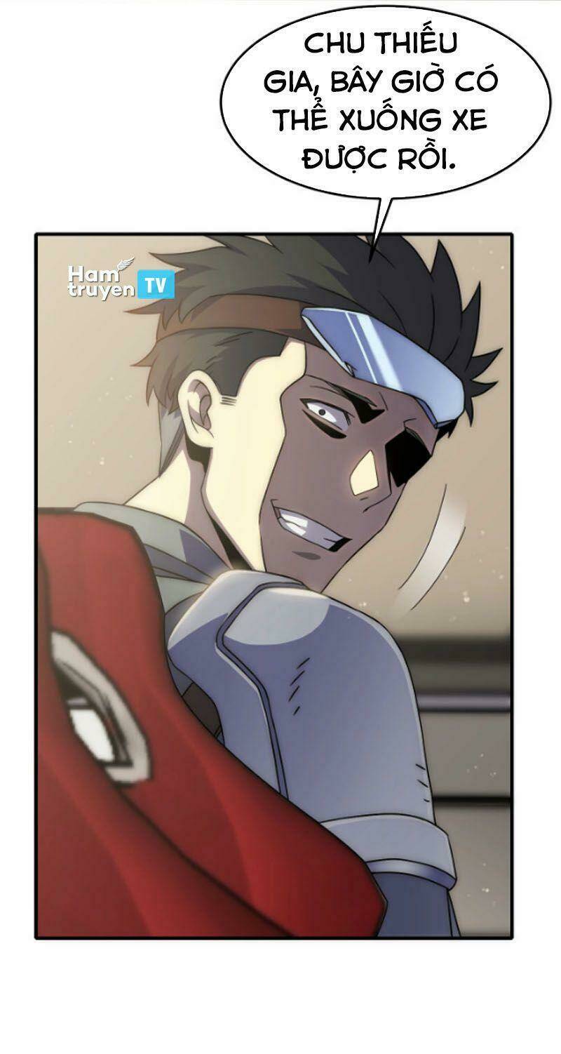Mạt Thế Đạo Tặc Hành Chap 13 - Next Chap 14