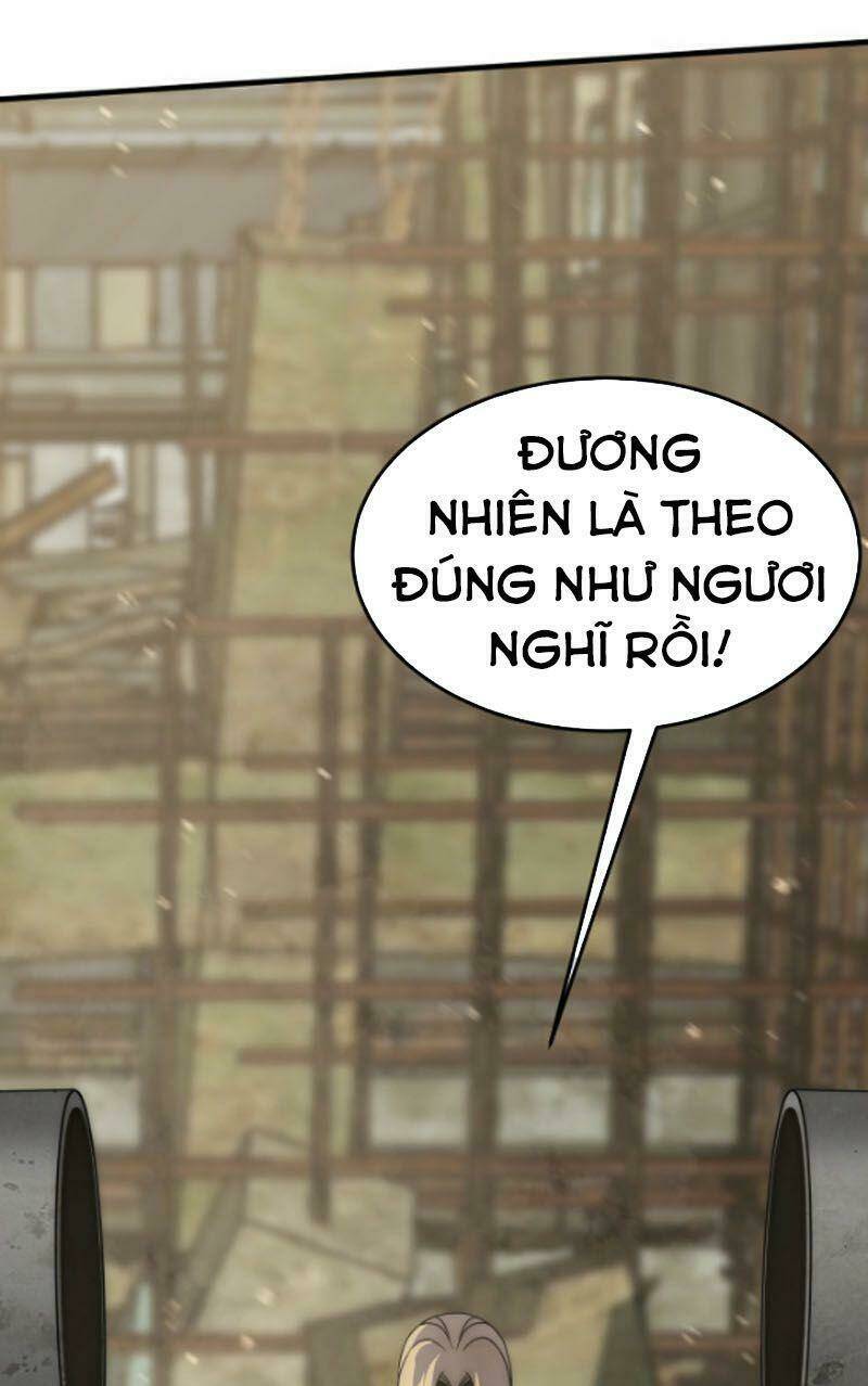 Mạt Thế Đạo Tặc Hành Chap 13 - Next Chap 14