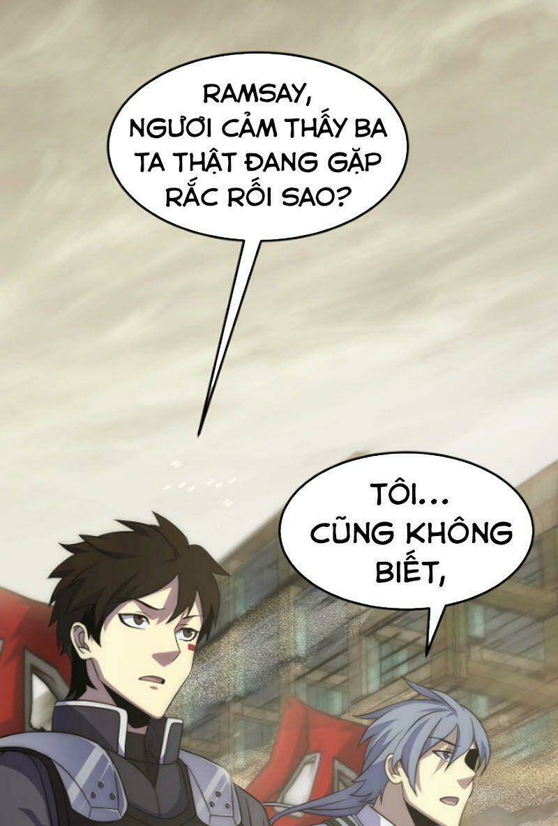 Mạt Thế Đạo Tặc Hành Chap 13 - Next Chap 14