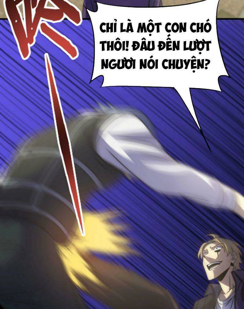 Mạt Thế Đạo Tặc Hành Chap 13 - Next Chap 14