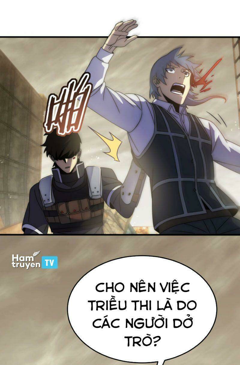 Mạt Thế Đạo Tặc Hành Chap 13 - Next Chap 14