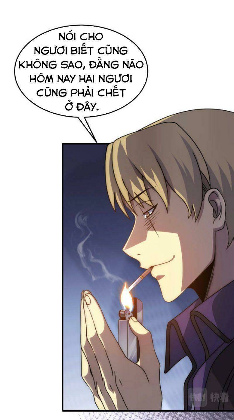 Mạt Thế Đạo Tặc Hành Chap 13 - Next Chap 14