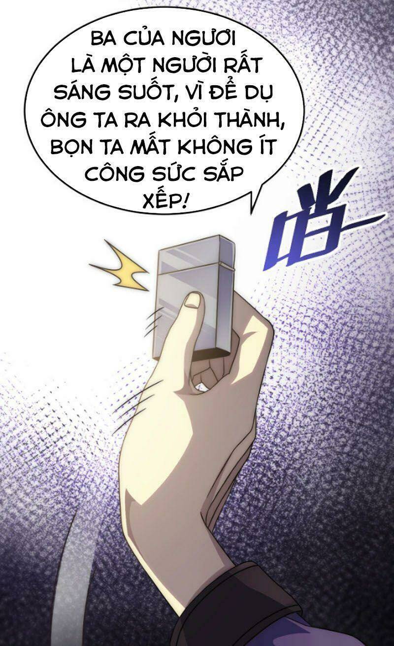 Mạt Thế Đạo Tặc Hành Chap 13 - Next Chap 14