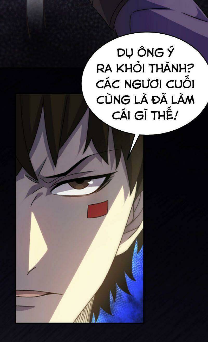 Mạt Thế Đạo Tặc Hành Chap 13 - Next Chap 14