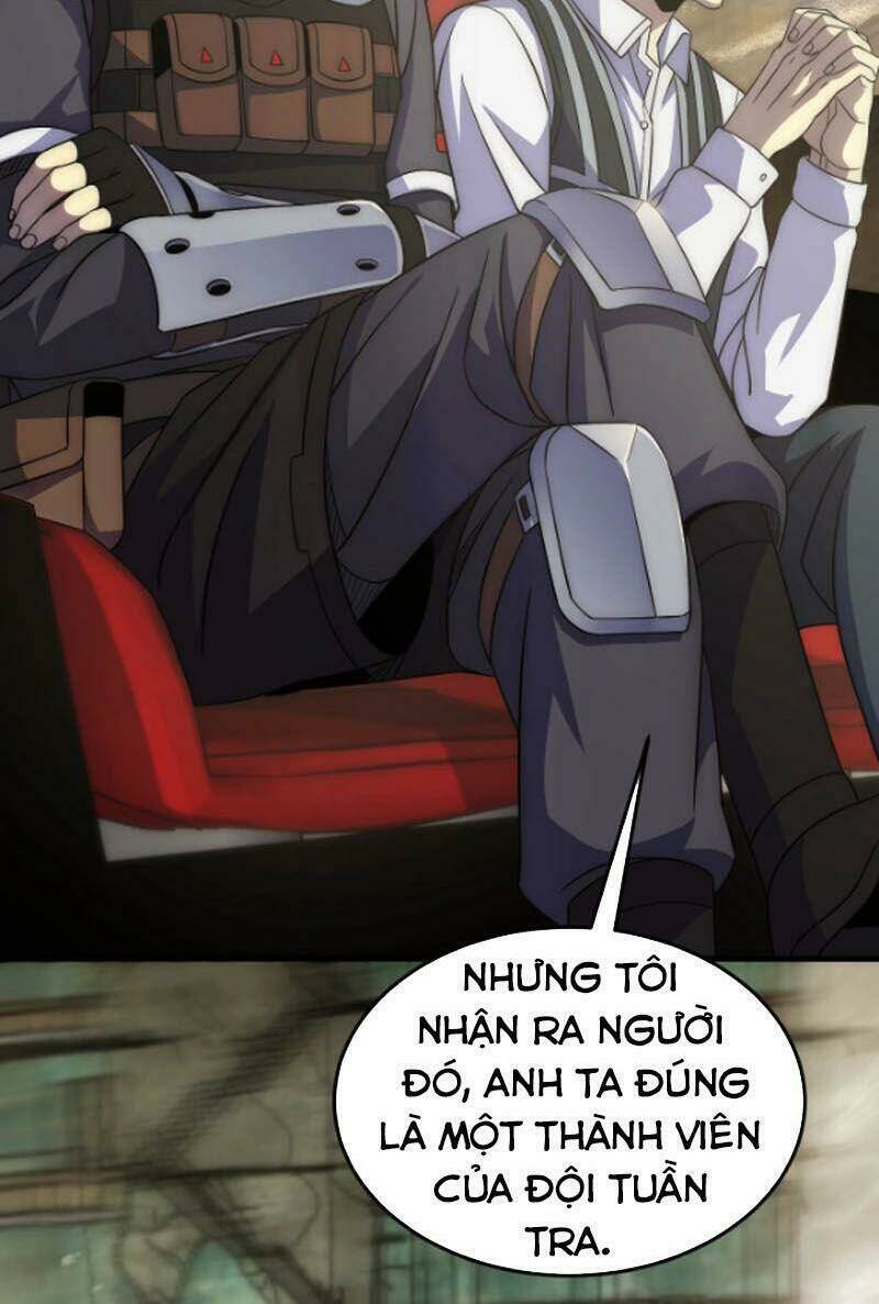 Mạt Thế Đạo Tặc Hành Chap 13 - Next Chap 14