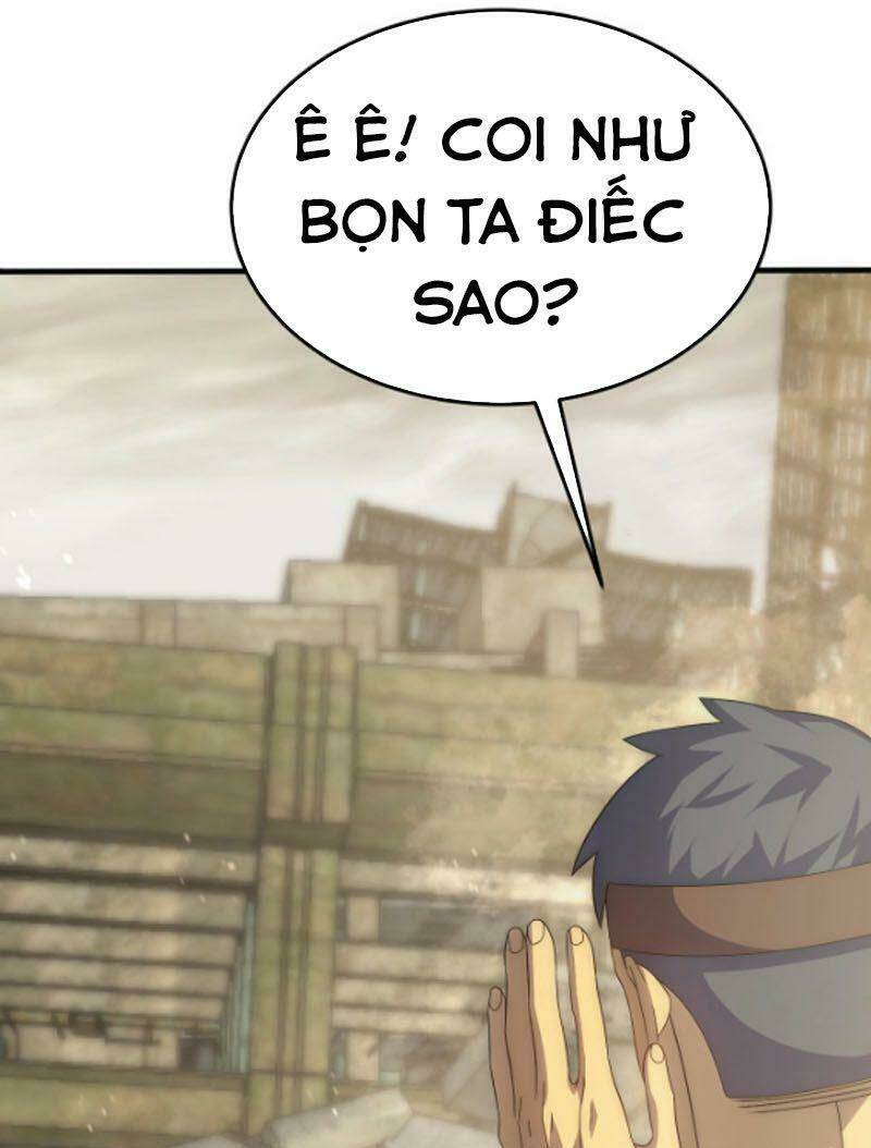 Mạt Thế Đạo Tặc Hành Chap 13 - Next Chap 14