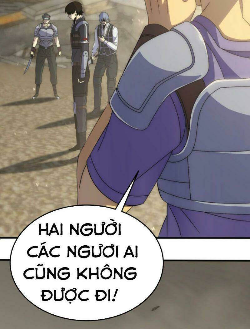Mạt Thế Đạo Tặc Hành Chap 13 - Next Chap 14