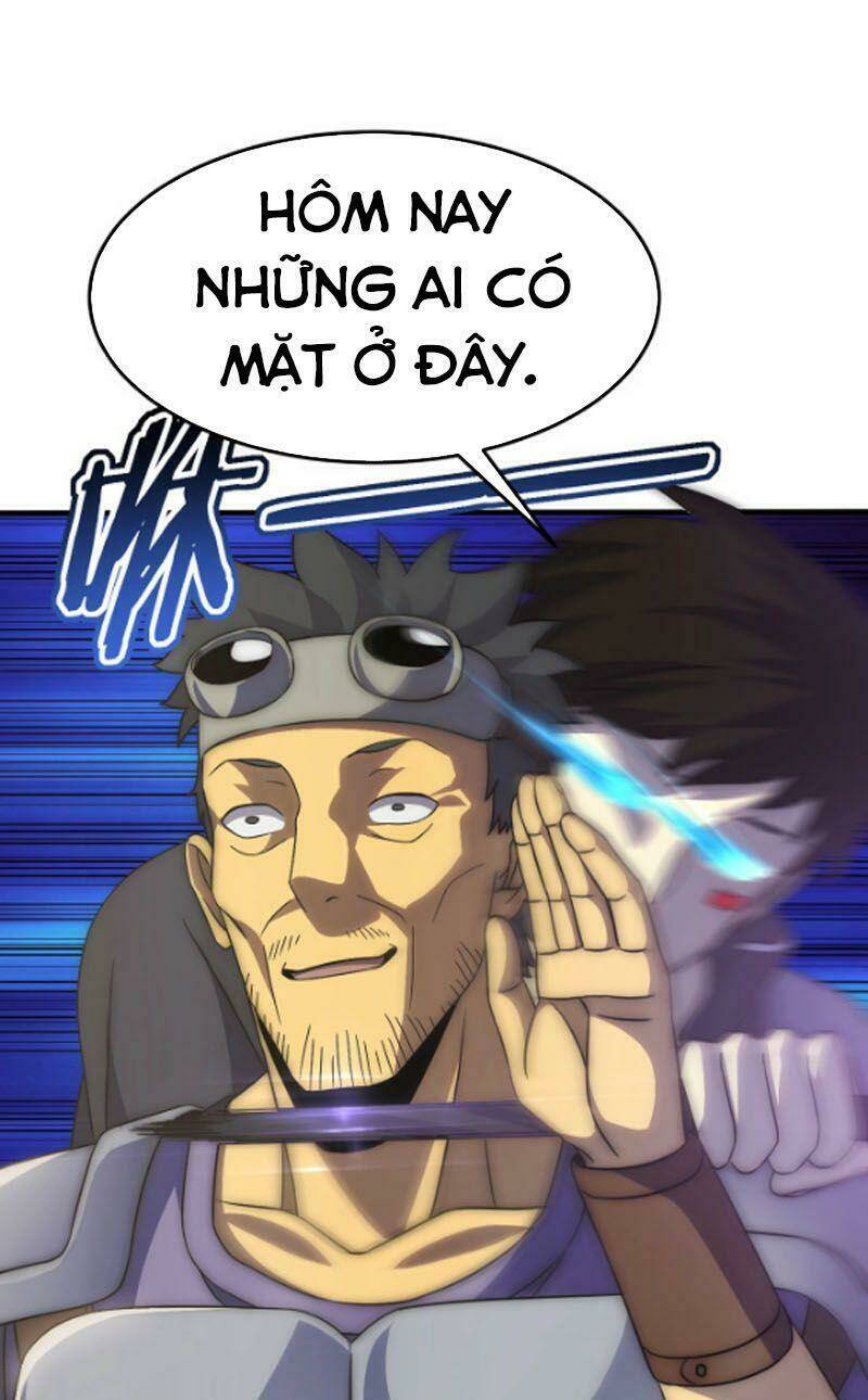 Mạt Thế Đạo Tặc Hành Chap 13 - Next Chap 14
