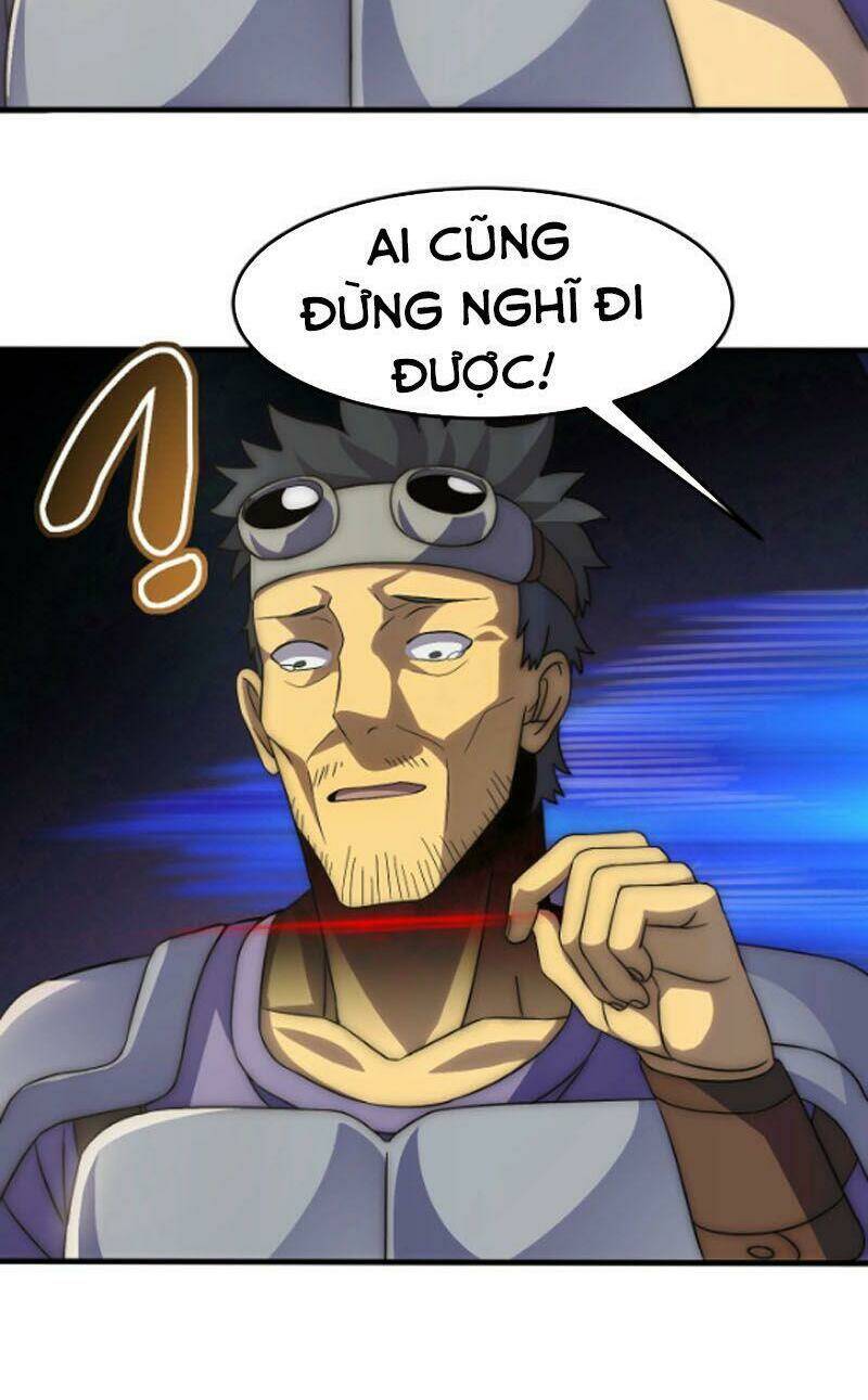 Mạt Thế Đạo Tặc Hành Chap 13 - Next Chap 14