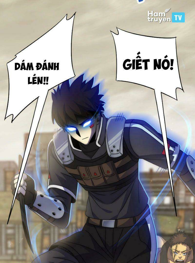 Mạt Thế Đạo Tặc Hành Chap 13 - Next Chap 14