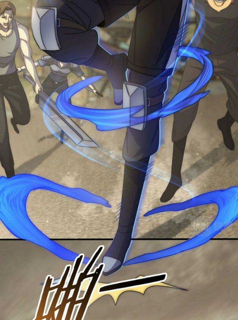 Mạt Thế Đạo Tặc Hành Chap 13 - Next Chap 14