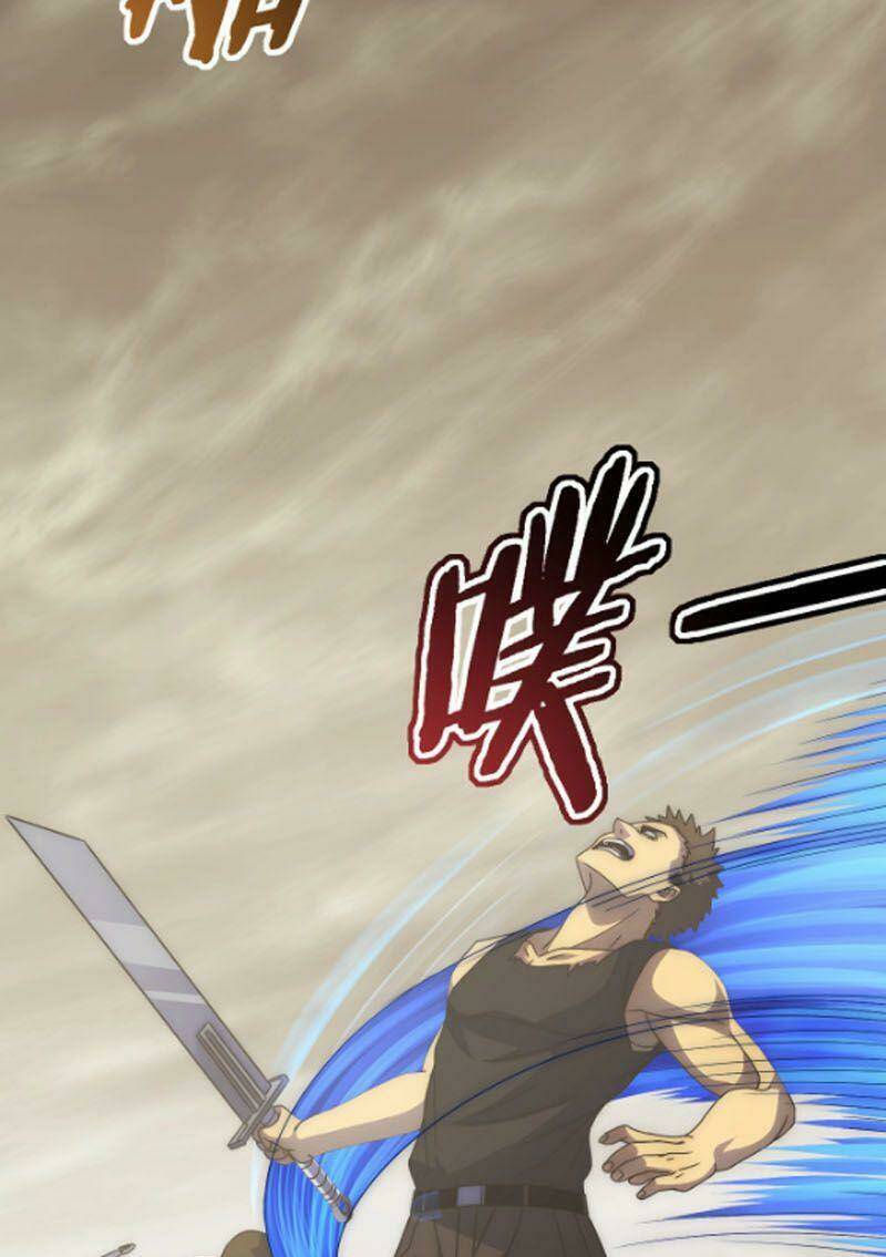 Mạt Thế Đạo Tặc Hành Chap 13 - Next Chap 14