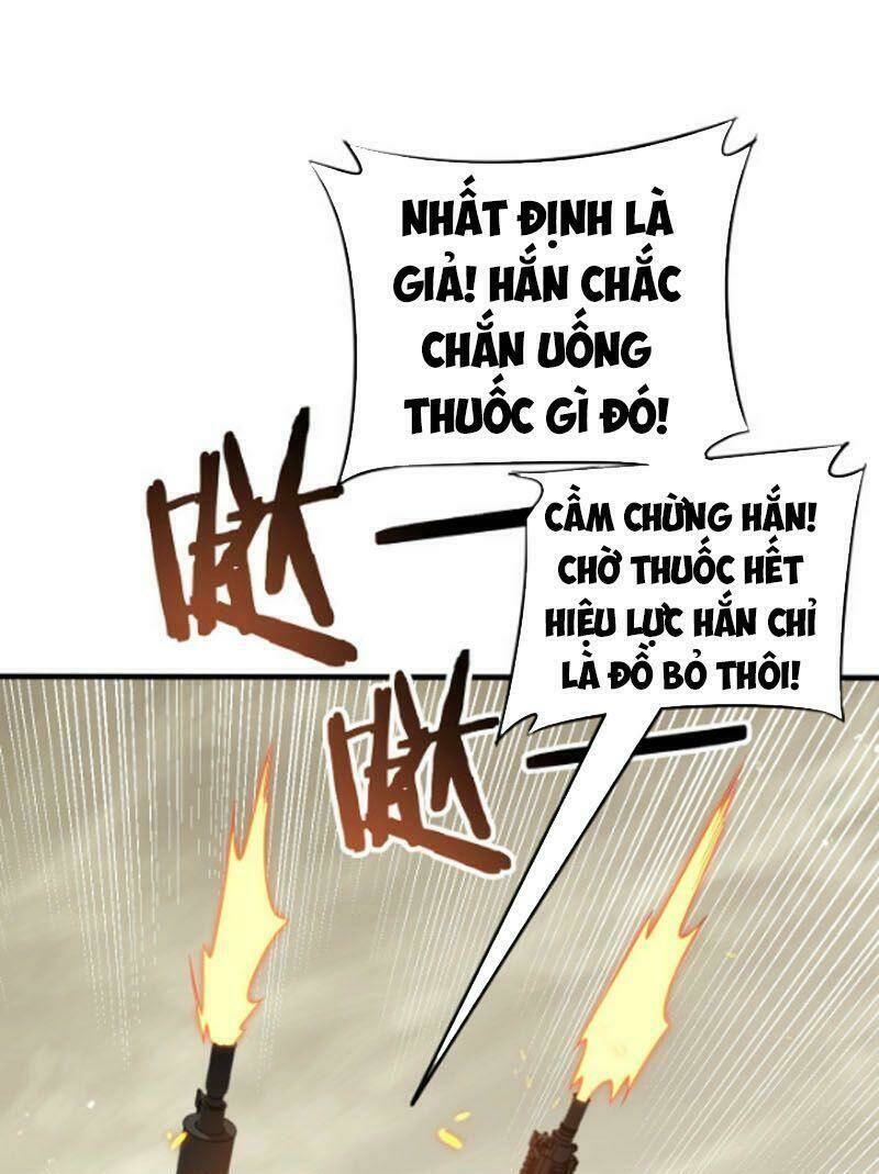 Mạt Thế Đạo Tặc Hành Chap 13 - Next Chap 14