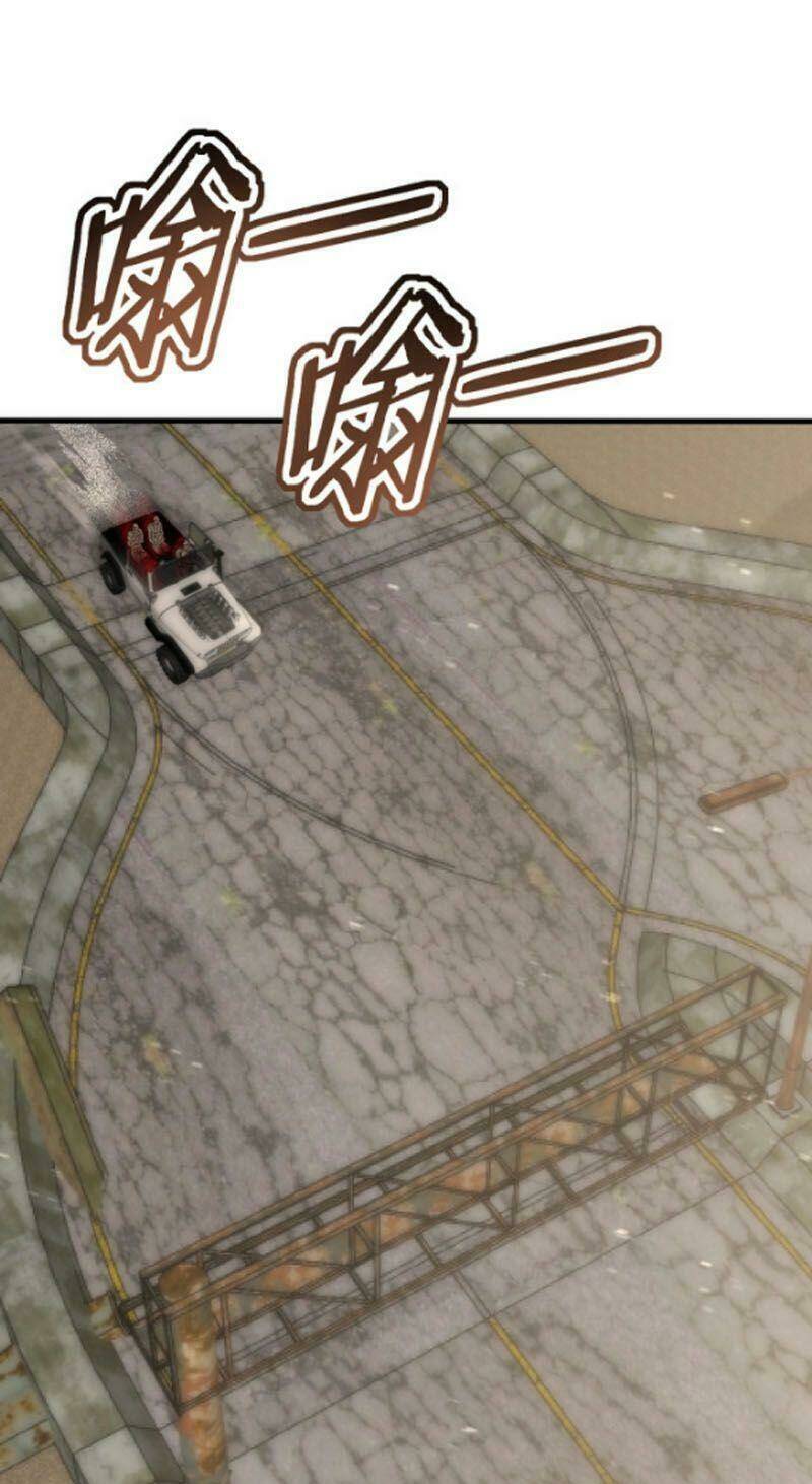 Mạt Thế Đạo Tặc Hành Chap 13 - Next Chap 14