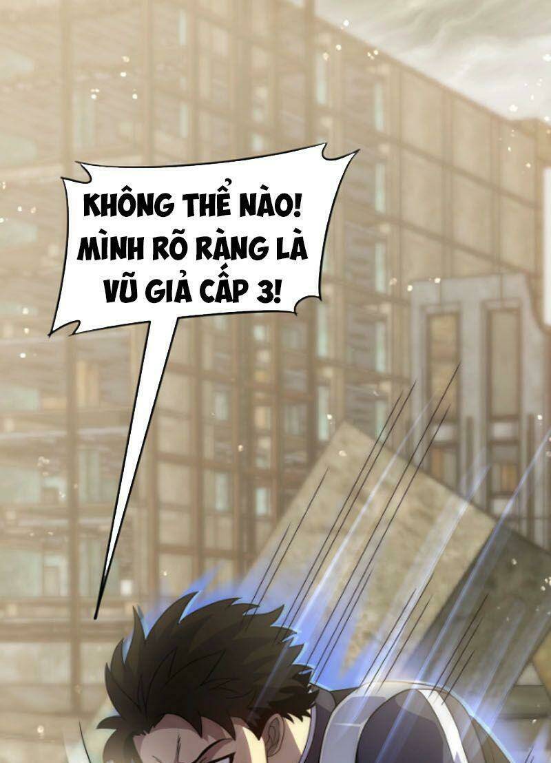 Mạt Thế Đạo Tặc Hành Chap 13 - Next Chap 14