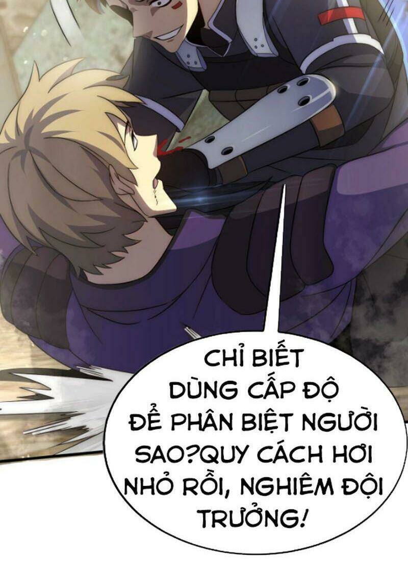 Mạt Thế Đạo Tặc Hành Chap 13 - Next Chap 14