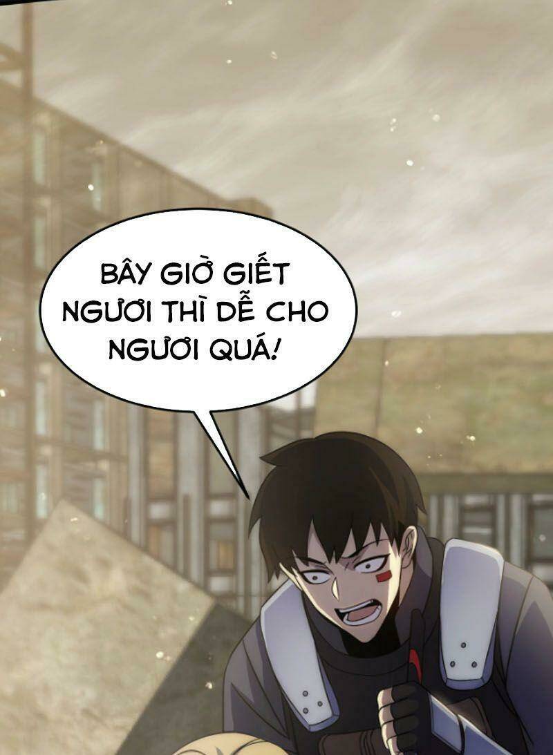 Mạt Thế Đạo Tặc Hành Chap 13 - Next Chap 14